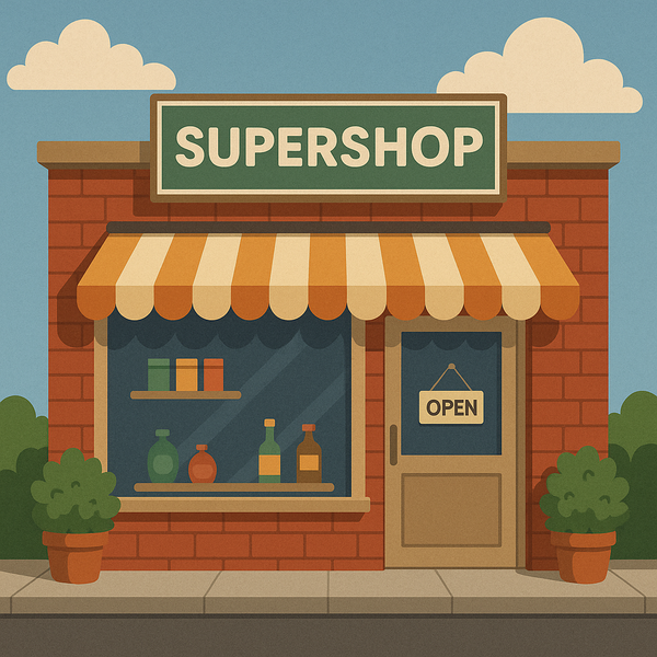 Supershop 